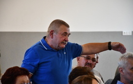 Zebranie Wiejskie w Witkowicach 2026 - relacja 4