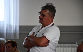 Zebranie Wiejskie w Witkowicach 2026 - relacja 6
