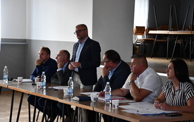 Zebranie Wiejskie w Witkowicach 2026 - relacja 9