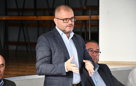 Zebranie Wiejskie w Witkowicach 2026 - relacja 13