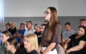Zebranie Wiejskie w Witkowicach 2026 - relacja 14