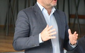 Zebranie Wiejskie w Witkowicach 2026 - relacja 16