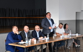 Zebranie Wiejskie w Witkowicach 2026 - relacja 18