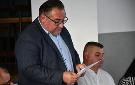 Zebranie Wiejskie w Witkowicach 2026 - relacja 20