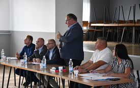 Zebranie Wiejskie w Witkowicach 2026 - relacja 22