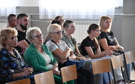 Zebranie Wiejskie w Witkowicach 2026 - relacja 25