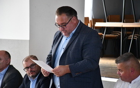 Zebranie Wiejskie w Witkowicach 2026 - relacja 28