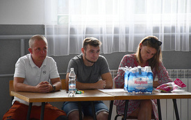 Zebranie Wiejskie w Witkowicach 2026 - relacja 30