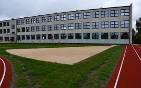 Odbi&oacute;r techniczny boiska wielofunkcyjnego przy Szkole Podstawowej nr 2 w Kętach 22