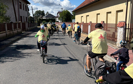 Podsumowanie ostatniej akcji krwiodawstwa oraz XXI Rajdu HDK 2