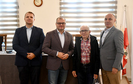 XIII sesja III kadencji Miejskiej Rady Senior&oacute;w w Kętach 20