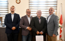 XIII sesja III kadencji Miejskiej Rady Senior&oacute;w w Kętach 21