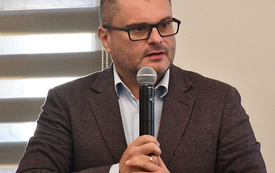 XIII sesja III kadencji Miejskiej Rady Senior&oacute;w w Kętach 28