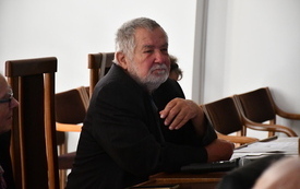 XIII sesja III kadencji Miejskiej Rady Senior&oacute;w w Kętach 35