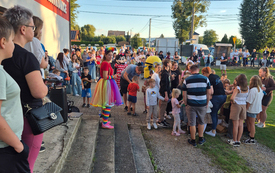 Piknik dla Kacpra Białożyta już za nami 3