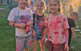 Piknik dla Kacpra Białożyta już za nami 4