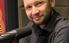 Łukasz Gieruszczak / fot. Robert_Fraś