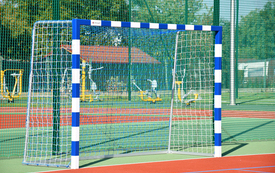 Kompleks sportowy przy kęckiej &bdquo;Dw&oacute;jce&rdquo; otwarty hucznie i w doborowym towarzystwie_ 13