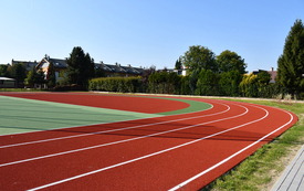 Kompleks sportowy przy kęckiej &bdquo;Dw&oacute;jce&rdquo; otwarty hucznie i w doborowym towarzystwie_ 24