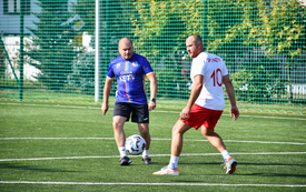 Kompleks sportowy przy kęckiej &bdquo;Dw&oacute;jce&rdquo; otwarty hucznie i w doborowym towarzystwie_ 42