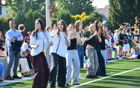 Kompleks sportowy przy kęckiej &bdquo;Dw&oacute;jce&rdquo; otwarty hucznie i w doborowym towarzystwie_ 49