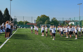 Kompleks sportowy przy kęckiej &bdquo;Dw&oacute;jce&rdquo; otwarty hucznie i w doborowym towarzystwie_ 51