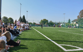 Kompleks sportowy przy kęckiej &bdquo;Dw&oacute;jce&rdquo; otwarty hucznie i w doborowym towarzystwie_ 53