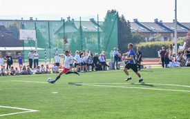 Kompleks sportowy przy kęckiej &bdquo;Dw&oacute;jce&rdquo; otwarty hucznie i w doborowym towarzystwie_ 58