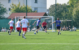 Kompleks sportowy przy kęckiej &bdquo;Dw&oacute;jce&rdquo; otwarty hucznie i w doborowym towarzystwie_ 62