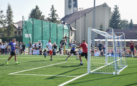 Kompleks sportowy przy kęckiej &bdquo;Dw&oacute;jce&rdquo; otwarty hucznie i w doborowym towarzystwie_ 66