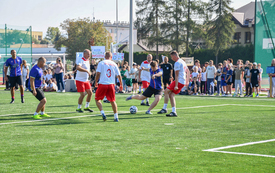 Kompleks sportowy przy kęckiej &bdquo;Dw&oacute;jce&rdquo; otwarty hucznie i w doborowym towarzystwie_ 70