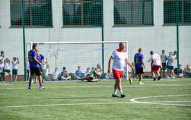 Kompleks sportowy przy kęckiej &bdquo;Dw&oacute;jce&rdquo; otwarty hucznie i w doborowym towarzystwie_ 71