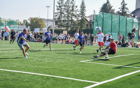 Kompleks sportowy przy kęckiej &bdquo;Dw&oacute;jce&rdquo; otwarty hucznie i w doborowym towarzystwie_ 77