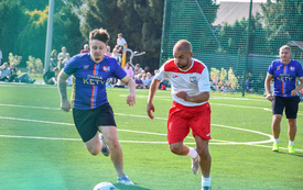 Kompleks sportowy przy kęckiej &bdquo;Dw&oacute;jce&rdquo; otwarty hucznie i w doborowym towarzystwie_ 80