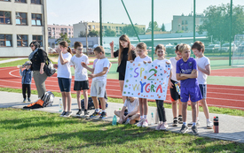 Kompleks sportowy przy kęckiej &bdquo;Dw&oacute;jce&rdquo; otwarty hucznie i w doborowym towarzystwie_ 87