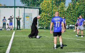 Kompleks sportowy przy kęckiej &bdquo;Dw&oacute;jce&rdquo; otwarty hucznie i w doborowym towarzystwie_ 95