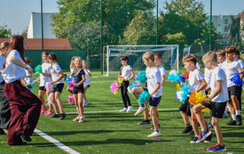 Kompleks sportowy przy kęckiej &bdquo;Dw&oacute;jce&rdquo; otwarty hucznie i w doborowym towarzystwie_ 107