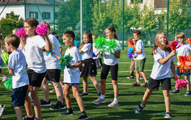 Kompleks sportowy przy kęckiej &bdquo;Dw&oacute;jce&rdquo; otwarty hucznie i w doborowym towarzystwie_ 108