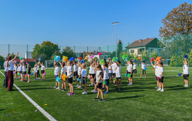 Kompleks sportowy przy kęckiej &bdquo;Dw&oacute;jce&rdquo; otwarty hucznie i w doborowym towarzystwie_ 110