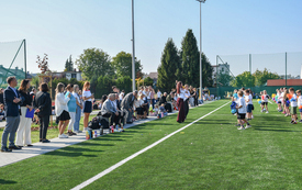 Kompleks sportowy przy kęckiej &bdquo;Dw&oacute;jce&rdquo; otwarty hucznie i w doborowym towarzystwie_ 111