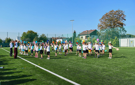 Kompleks sportowy przy kęckiej &bdquo;Dw&oacute;jce&rdquo; otwarty hucznie i w doborowym towarzystwie_ 112