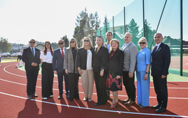 Kompleks sportowy przy kęckiej &bdquo;Dw&oacute;jce&rdquo; otwarty hucznie i w doborowym towarzystwie_ 119