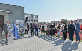 Kompleks sportowy przy kęckiej &bdquo;Dw&oacute;jce&rdquo; otwarty hucznie i w doborowym towarzystwie_ 121