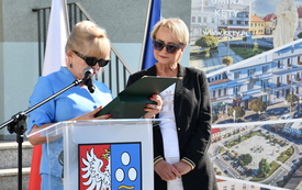 Kompleks sportowy przy kęckiej &bdquo;Dw&oacute;jce&rdquo; otwarty hucznie i w doborowym towarzystwie_ 135