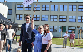 Kompleks sportowy przy kęckiej &bdquo;Dw&oacute;jce&rdquo; otwarty hucznie i w doborowym towarzystwie_ 137