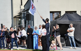Kompleks sportowy przy kęckiej &bdquo;Dw&oacute;jce&rdquo; otwarty hucznie i w doborowym towarzystwie_ 138