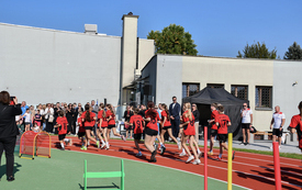 Kompleks sportowy przy kęckiej &bdquo;Dw&oacute;jce&rdquo; otwarty hucznie i w doborowym towarzystwie_ 139