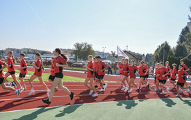 Kompleks sportowy przy kęckiej &bdquo;Dw&oacute;jce&rdquo; otwarty hucznie i w doborowym towarzystwie_ 140