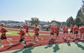 Kompleks sportowy przy kęckiej &bdquo;Dw&oacute;jce&rdquo; otwarty hucznie i w doborowym towarzystwie_ 141