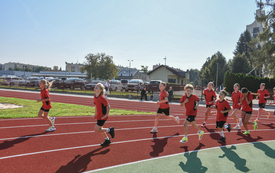 Kompleks sportowy przy kęckiej &bdquo;Dw&oacute;jce&rdquo; otwarty hucznie i w doborowym towarzystwie_ 142